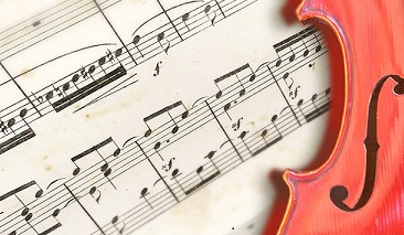 Post image for Violin Music, Fiddle Music, and the Importance of a Good Edition