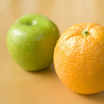 apples-oranges