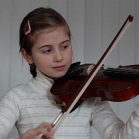 Learning Violin Online: Are You Down With That?