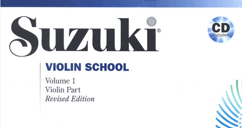 What Should Students Learn in Suzuki Violin Book 1?